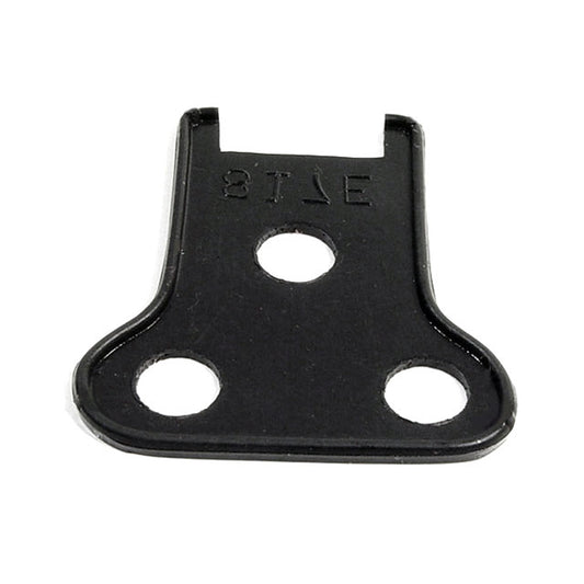 2" wide X 2-1/4" long Top Hold-Down Pad For Lincoln Lincoln 1950; MP 817-E