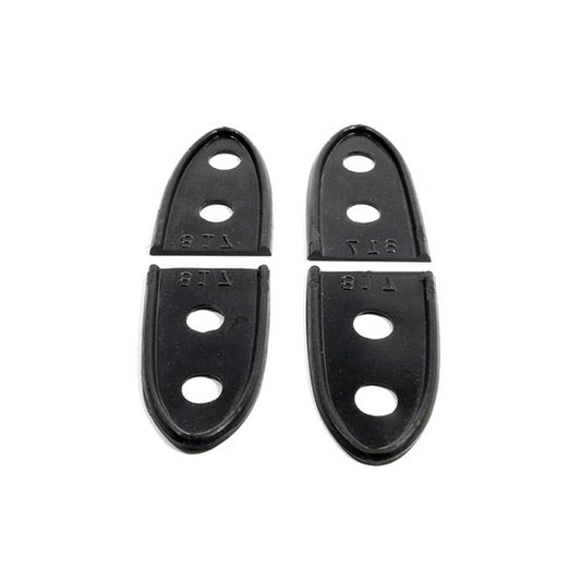 Trunk Hinge Pads For Lincoln Custom 1941-1942, Zephyr 1940-1942; MP 817