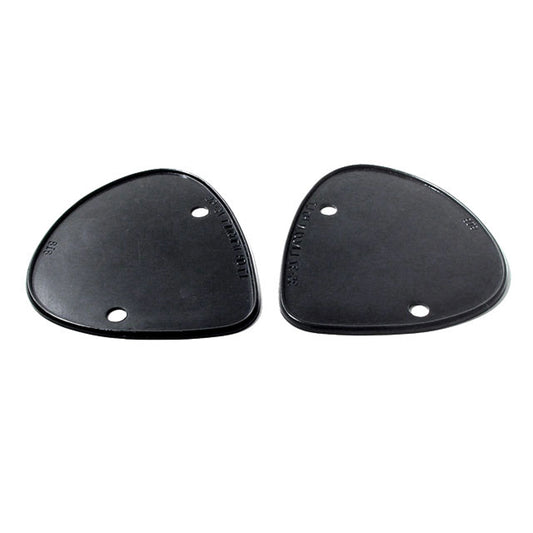 Headlight Pads For Lincoln Model K 1935-1937, Zephyr 1936-1937; MP 818