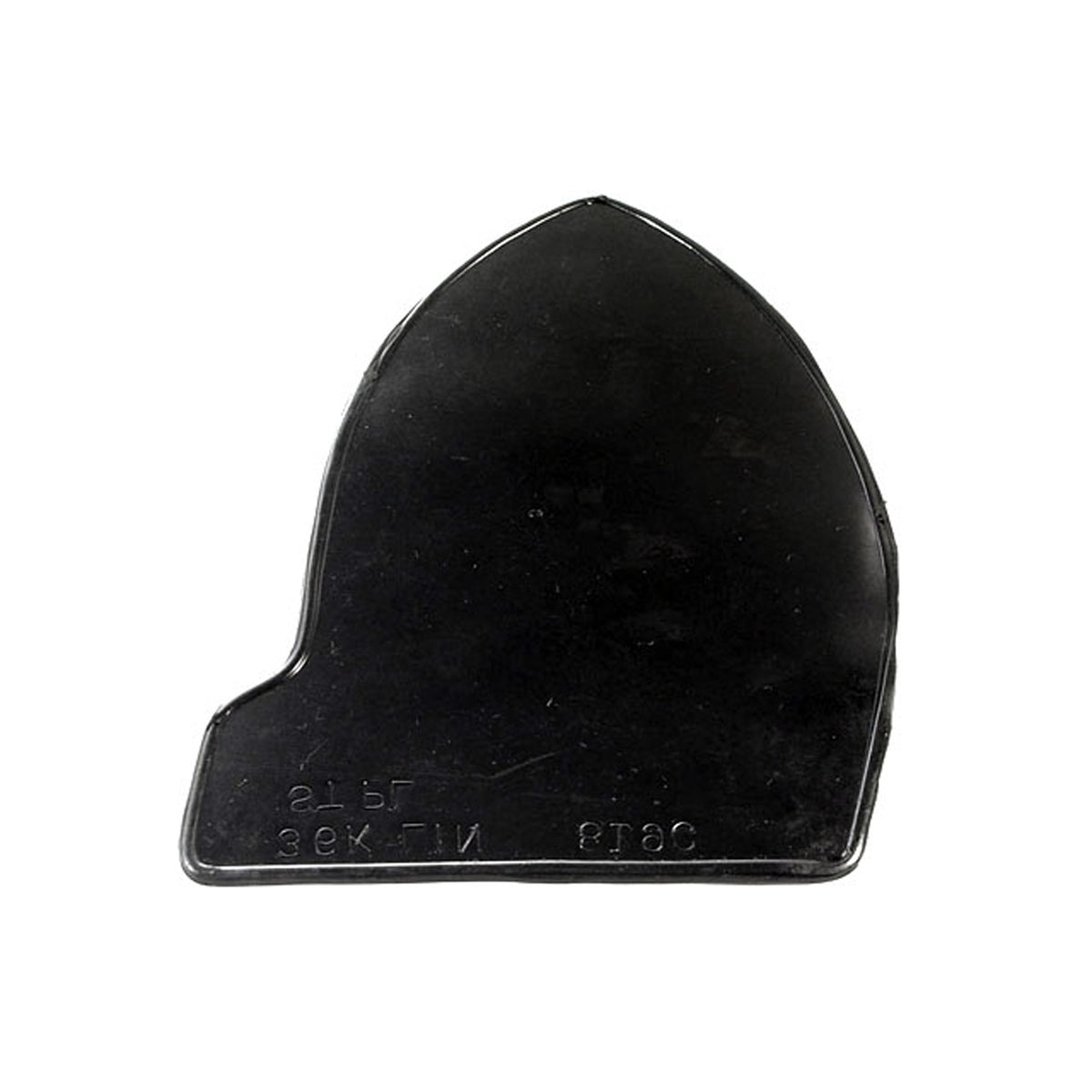 Rumble Seat Step Plate Pad For Lincoln Model K 1936; MP 819-C