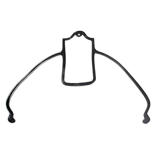 Trunk Emblem Pad For Lincoln 9EL Series 1949, Cosmopolitan 1949; MP 819-J