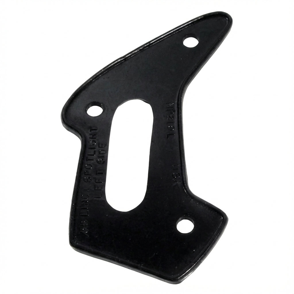 Spot Light Pads For Lincoln Capri 1956, Mark II 1956, Premier 1956;MP 819-L