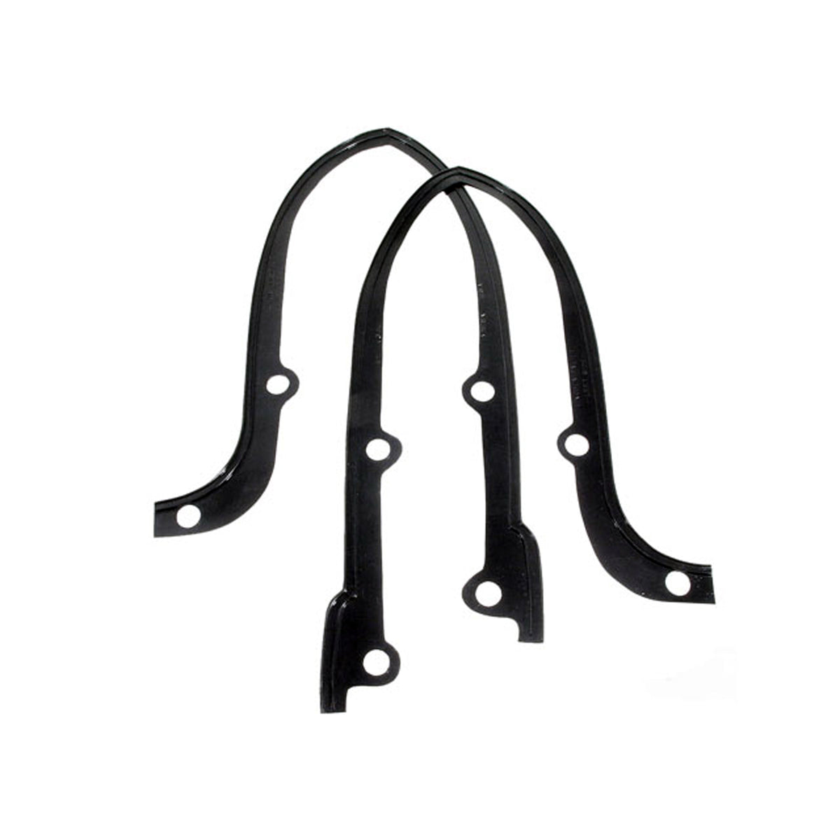 Tail-light Pads For Lincoln Capri 1956, Mark II 1956, Premier 1956; MP 819-N