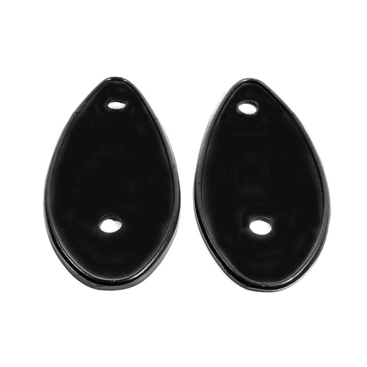 Tail-light Pads For Lincoln Model K 1935-1937, Zephyr 1936-1937; MP 819