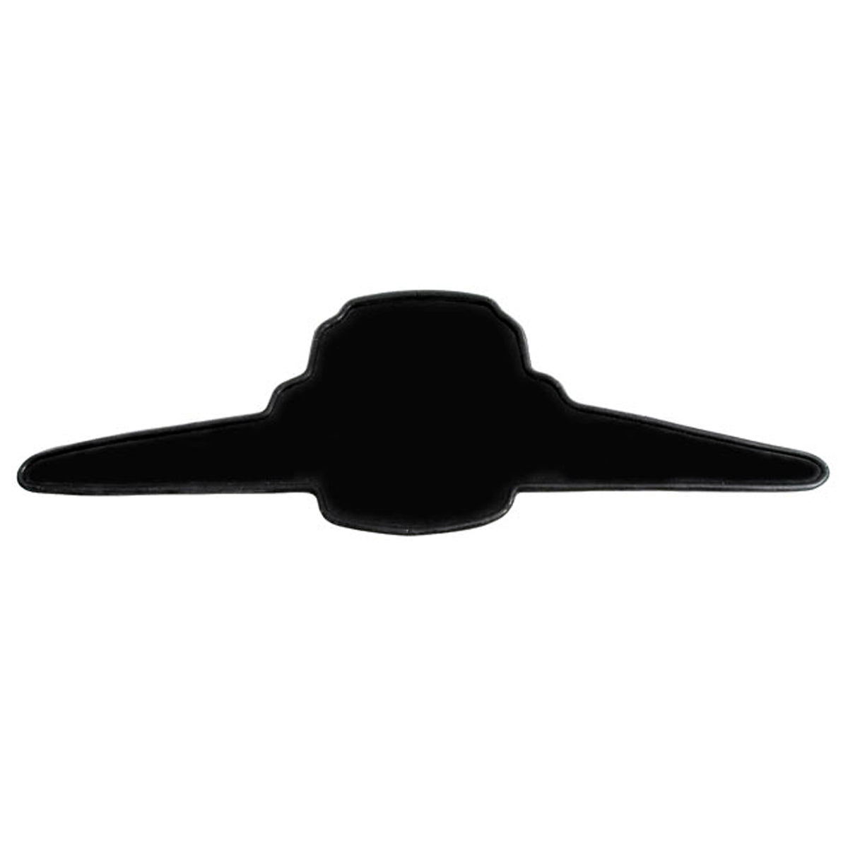 15-1/4" wide X 5" long Trunk Light Pad For Lincoln Custom 1941; MP 820-A