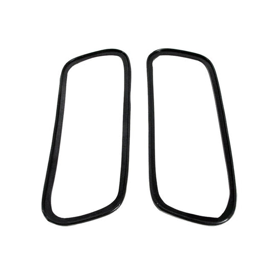 Tail-light Pads For Lincoln Continental 1940-1941, Custom 1941; MP 821-M
