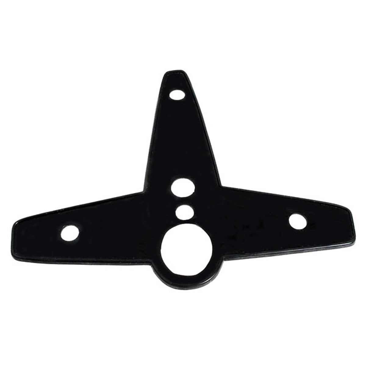 Trunk Handle Pad For Lincoln Continental 1940-1941, Custom 1941; MP 821-TT