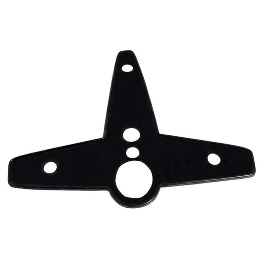 Trunk Handle Pad For Lincoln Continental 1940-1941, Custom 1941; MP 821-TT