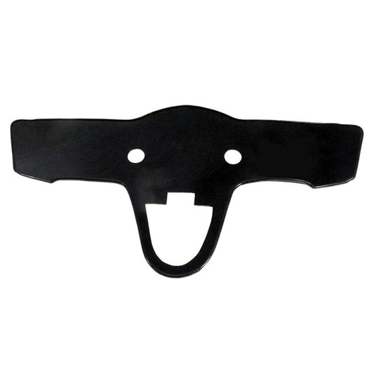 Trunk Handle Pad For Lincoln 66H Series 1946, 76H Series 1947; MP 821-U