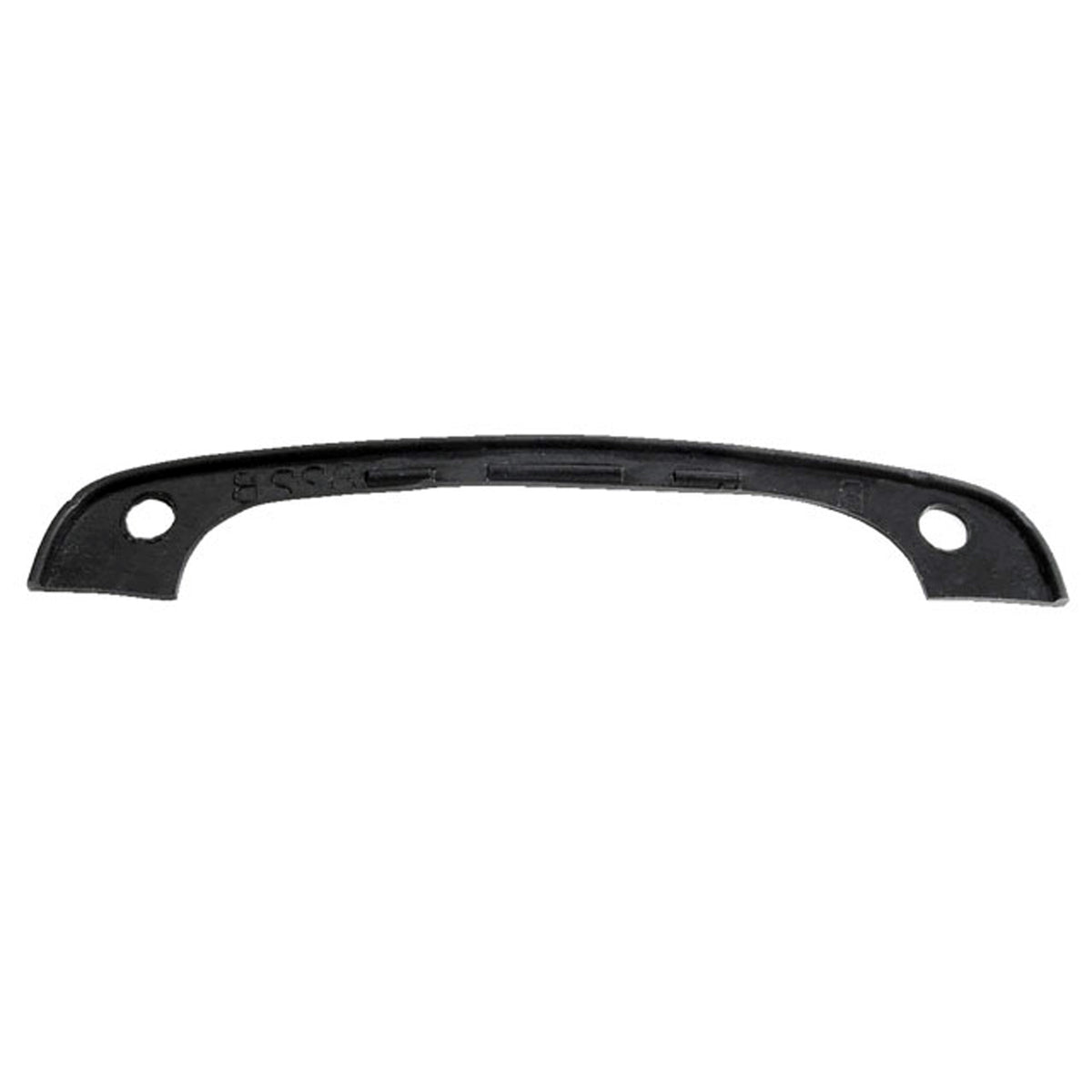 Trunk Handle Pad For Mercedes-Benz 190SL 1955-1963; MP 822-B