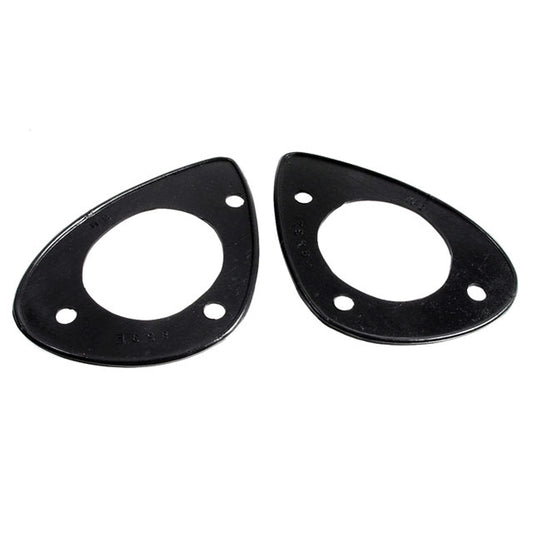 Headlight Pads For Mercedes-Benz 540 K 1936-1939, 540K 1934-1935; MP 823-F