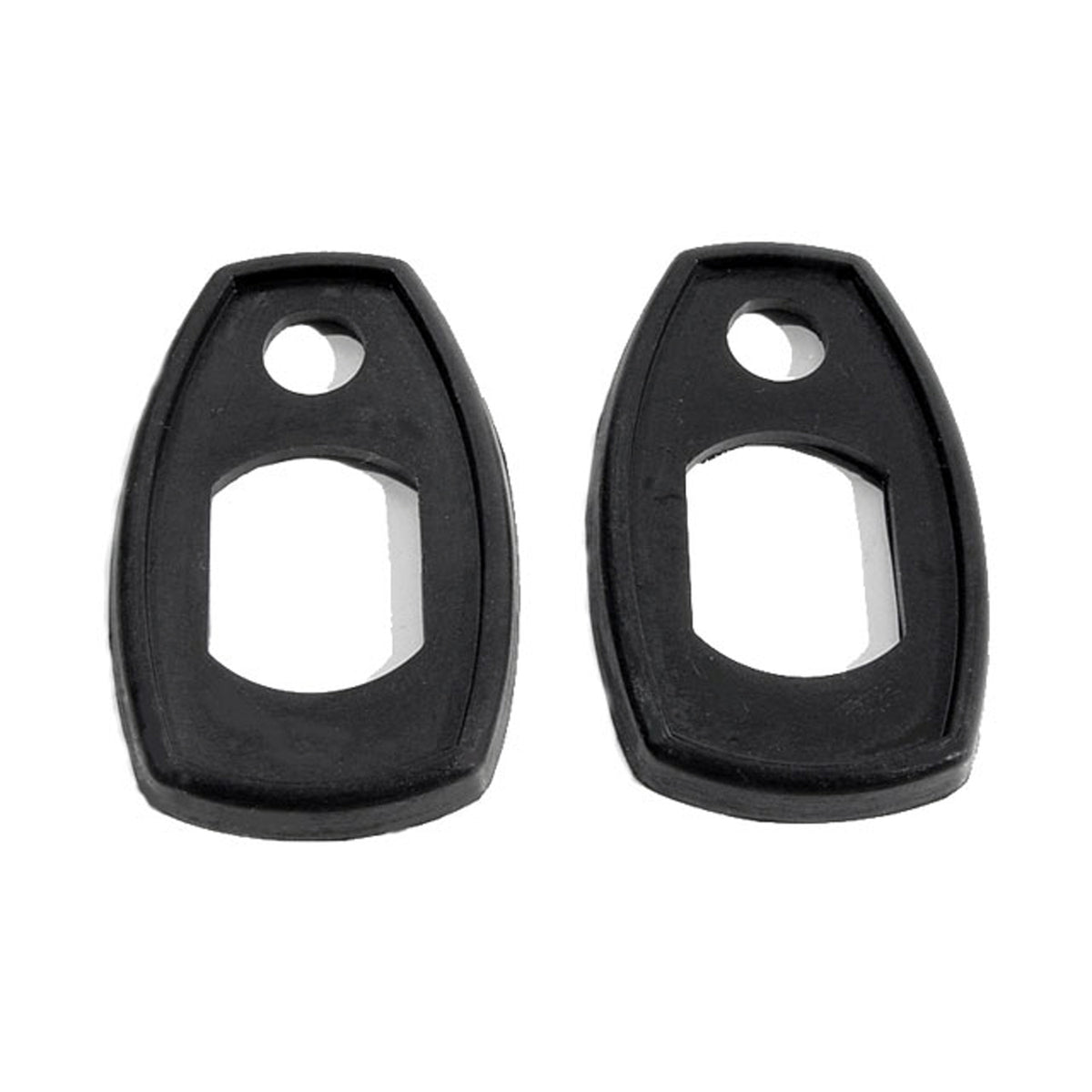 Door Handle Pads For Mercedes-Benz 170S 1951-1955, 170V 1941-1953; MP 823-N