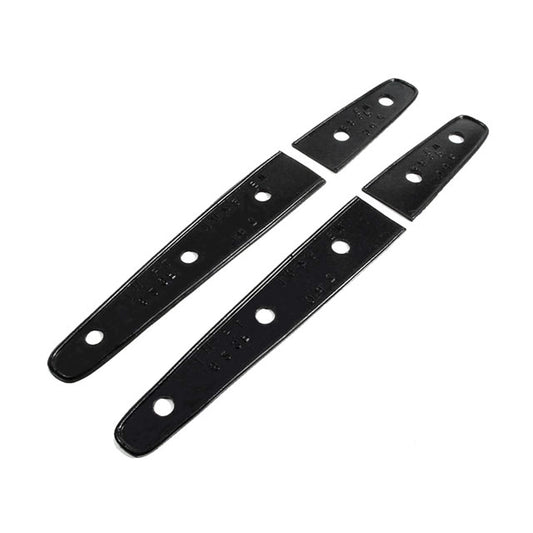 Trunk Hinge Pads For Mercedes-Benz 540 K 1936-1939, 540K 1934-1935; MP 823-P