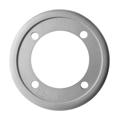 Gray Park Light Pads For Mercedes-Benz 190SL 1955-1963; MP 824-BB/Gray