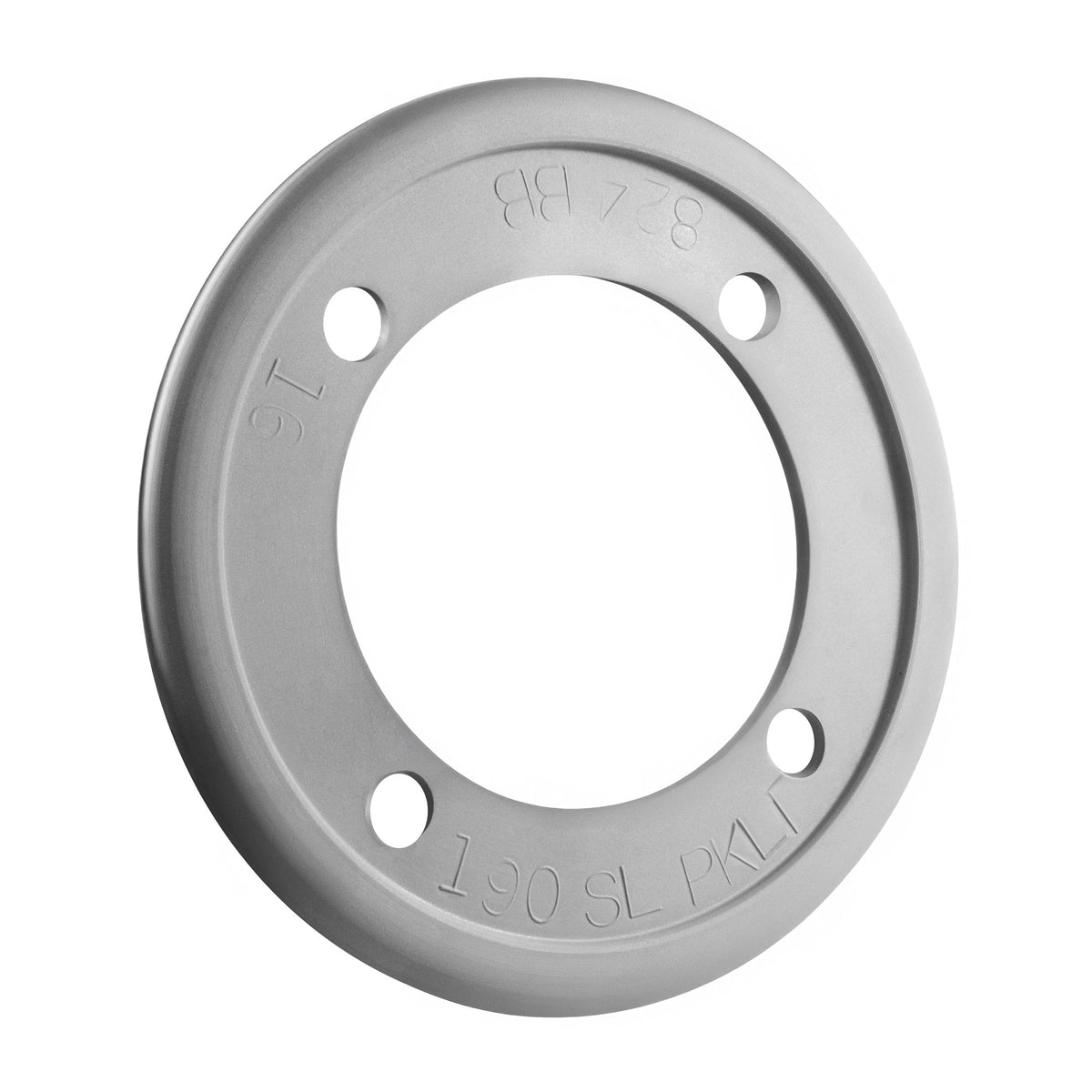 Gray Park Light Pads For Mercedes-Benz 190SL 1955-1963; MP 824-BB/Gray