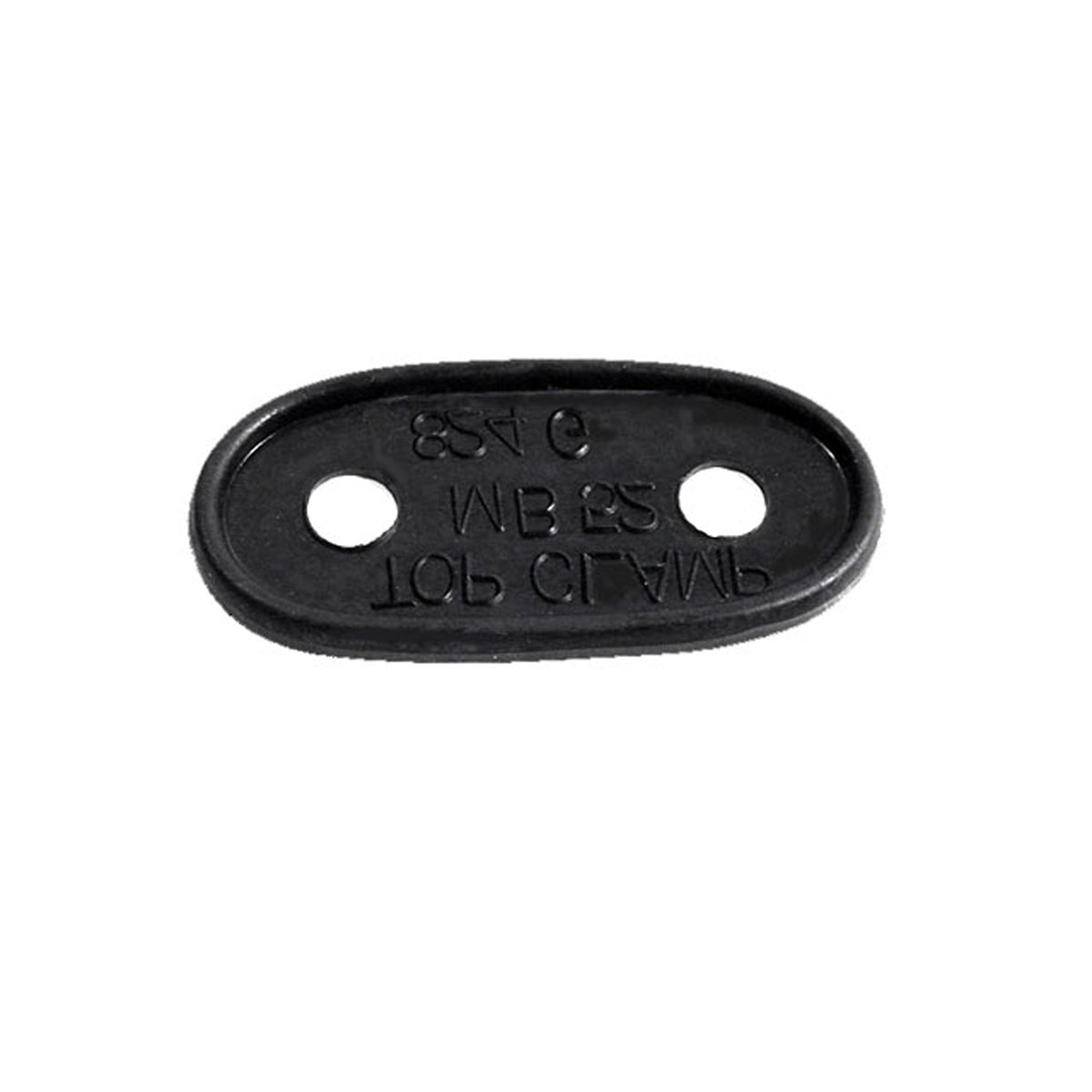 Clamp Cushion Pad For Mercedes-Benz 180 1953-1954, 170V 1953; MP 824-G