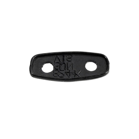 Sun Visor Pad For Mercedes-Benz 180 1953, 220 1952-1953; MP 824-K