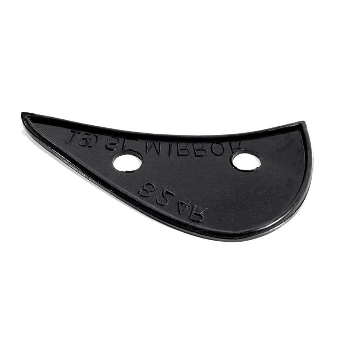 Front Mirror Base Pad For Mercedes-Benz 190SL 1955-1963; MP 824-R