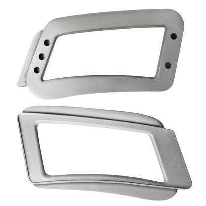 Gray Tail-light Pads For Mercedes-Benz 220 1951-1973; MP 824-TT/GRAY