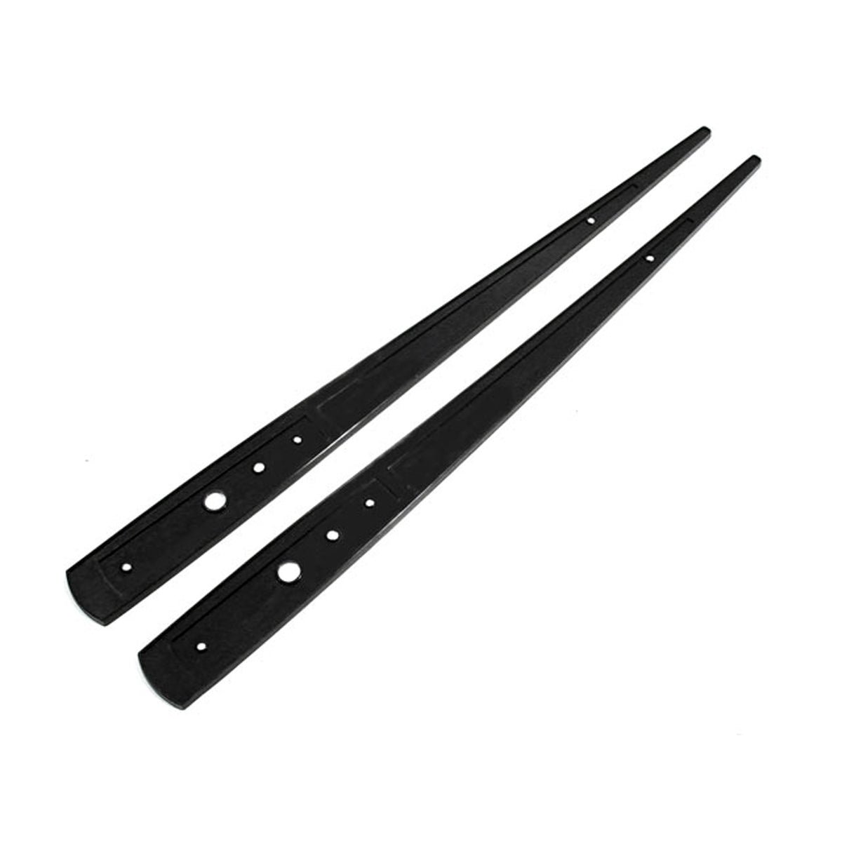 Front Turn Signal Pads For Mercedes-Benz 300S 1951-1958; MP 824-U