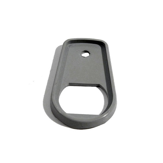 Trunk Handle Pad-Grey For Mercedes-Benz 190SL 1955-1963; MP 824-X