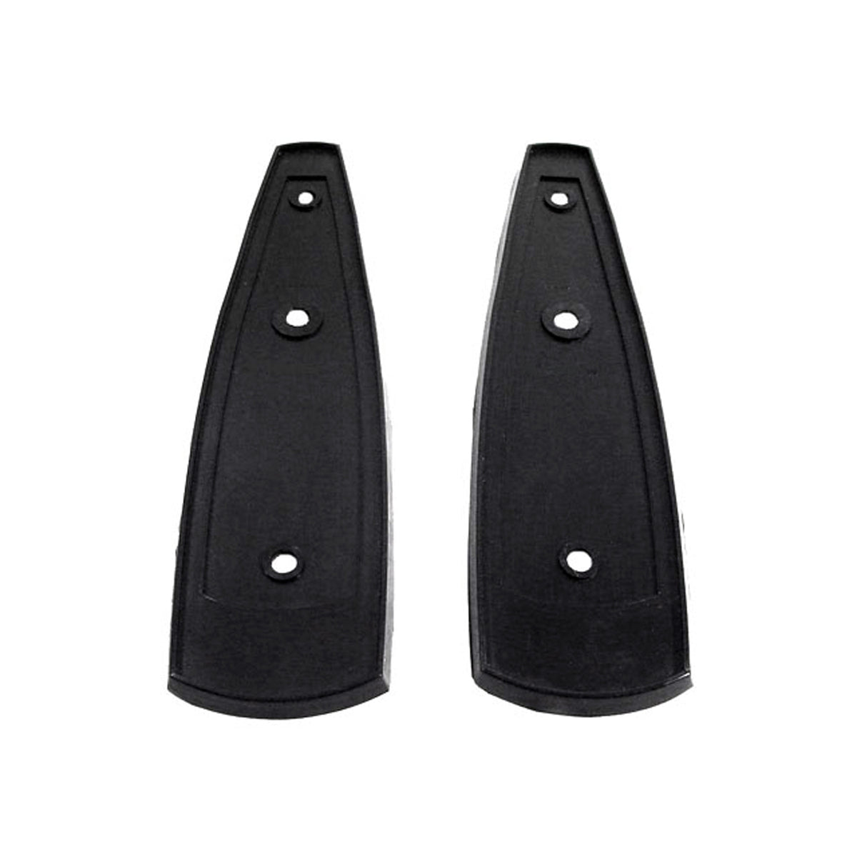 Right Turn Signal Pads For Mercedes-Benz 220 1951-1955, 300S 1951-1955; MP 824-Z