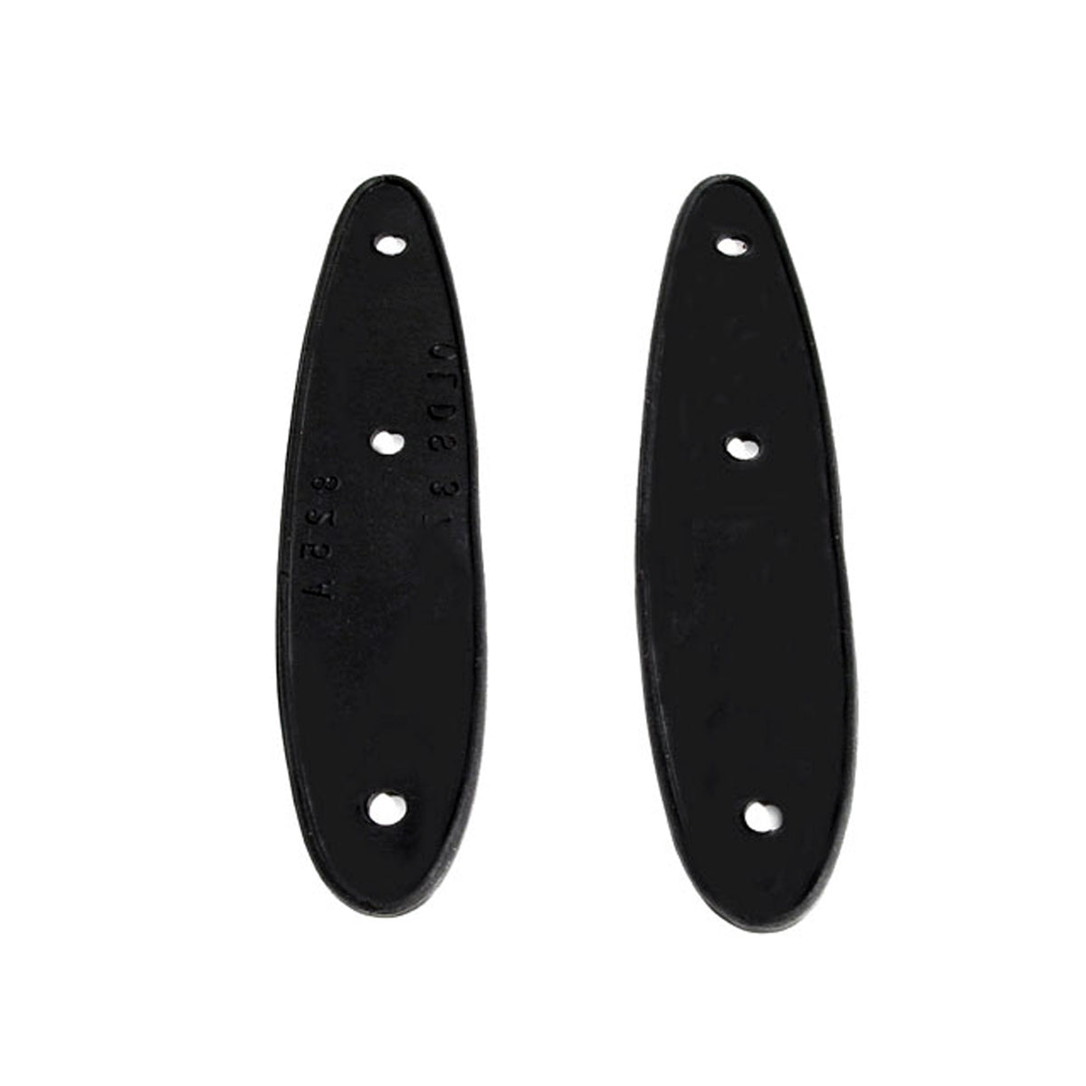 Tail-light Pads For Oldsmobile F-37 1937, L-37 1937; MP 825-A