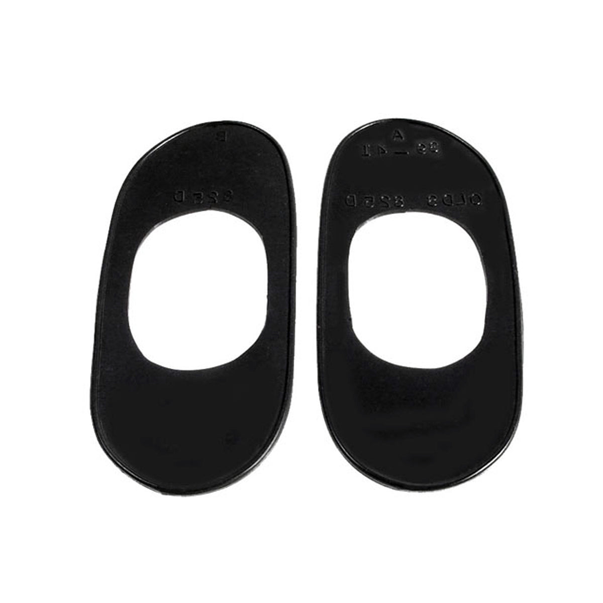 Tail-light Pads For Oldsmobile Series 60, Series 70, Series 90 1940; MP 825-D