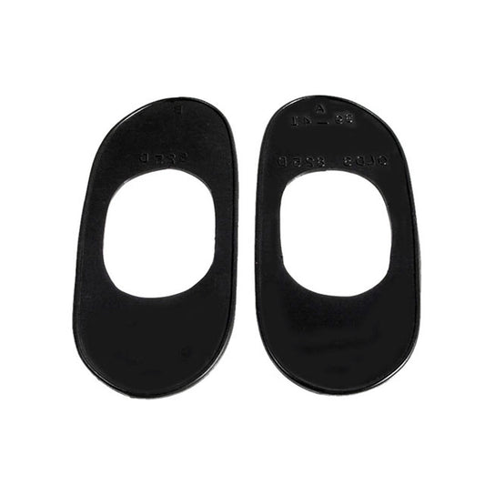 Tail-light Pads For Oldsmobile Series 60, Series 70, Series 90 1940; MP 825-D