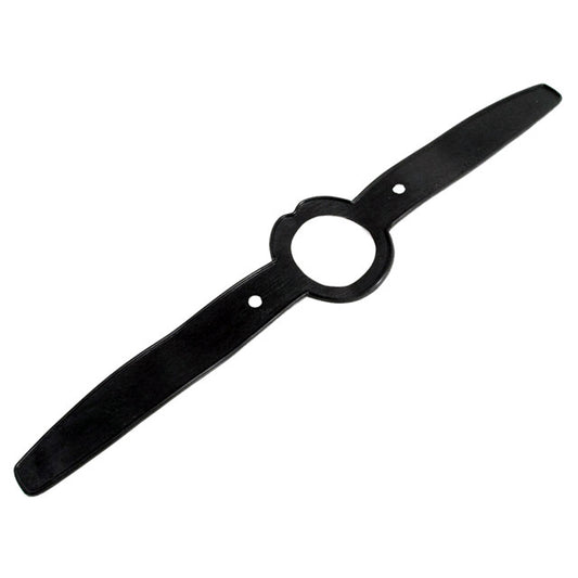 Trunk Emblem Pad For Oldsmobile Series 60, Series 70, Series 90 1940; MP 825-E