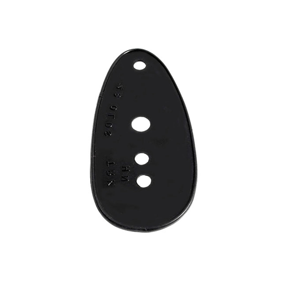 Trunk Handle Pad For Oldsmobile DYNAMIC 1948, Series 98 1948; MP 825-K