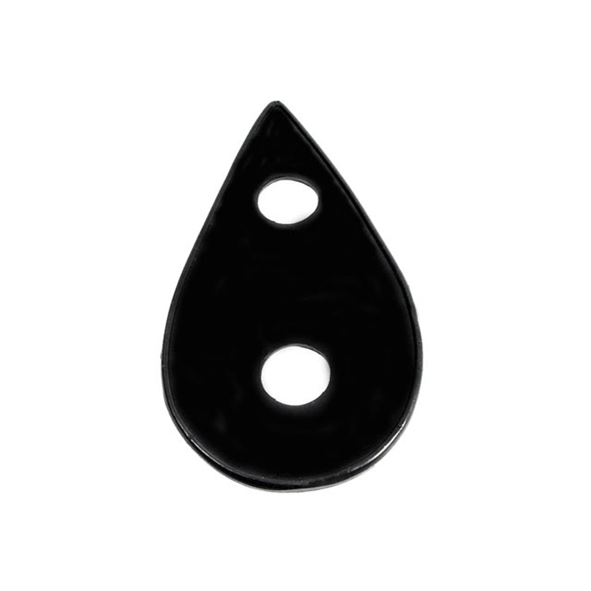 Lower Rumble Seat Step-Plate Bracket Pad For Oldsmobile F-36, L-36 1936 MP 825-P