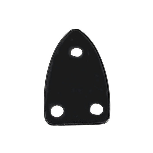 Trunk Light Pad - Coupe For Oldsmobile F-37 1937, L-37 1937; MP 825-R