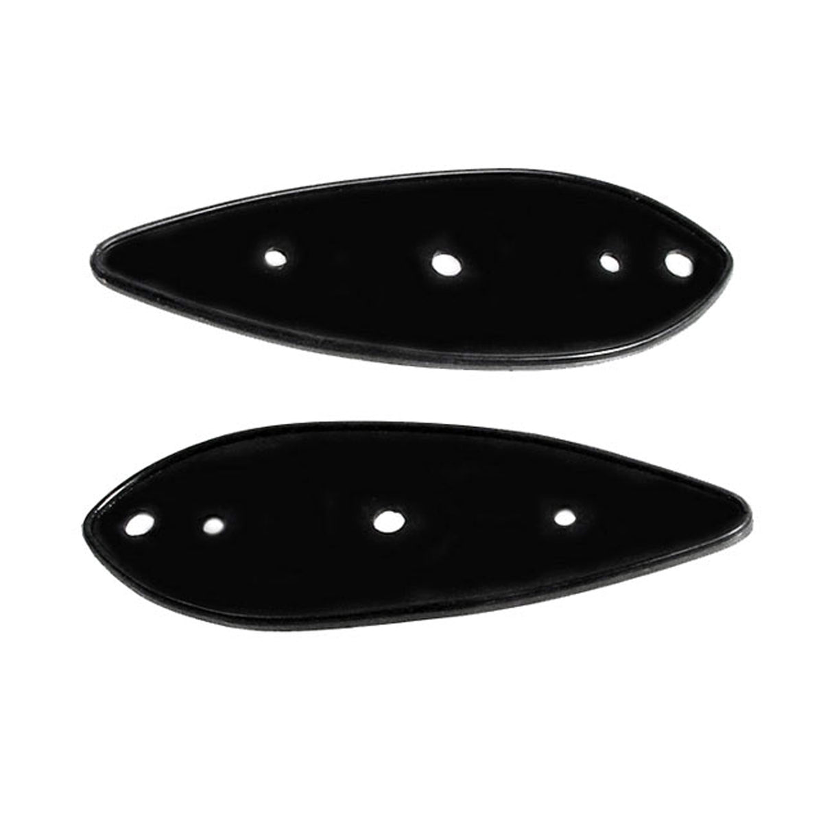 Park Light Pads For Oldsmobile Model F-32 1932, Model L-32 1932; MP 825-Y