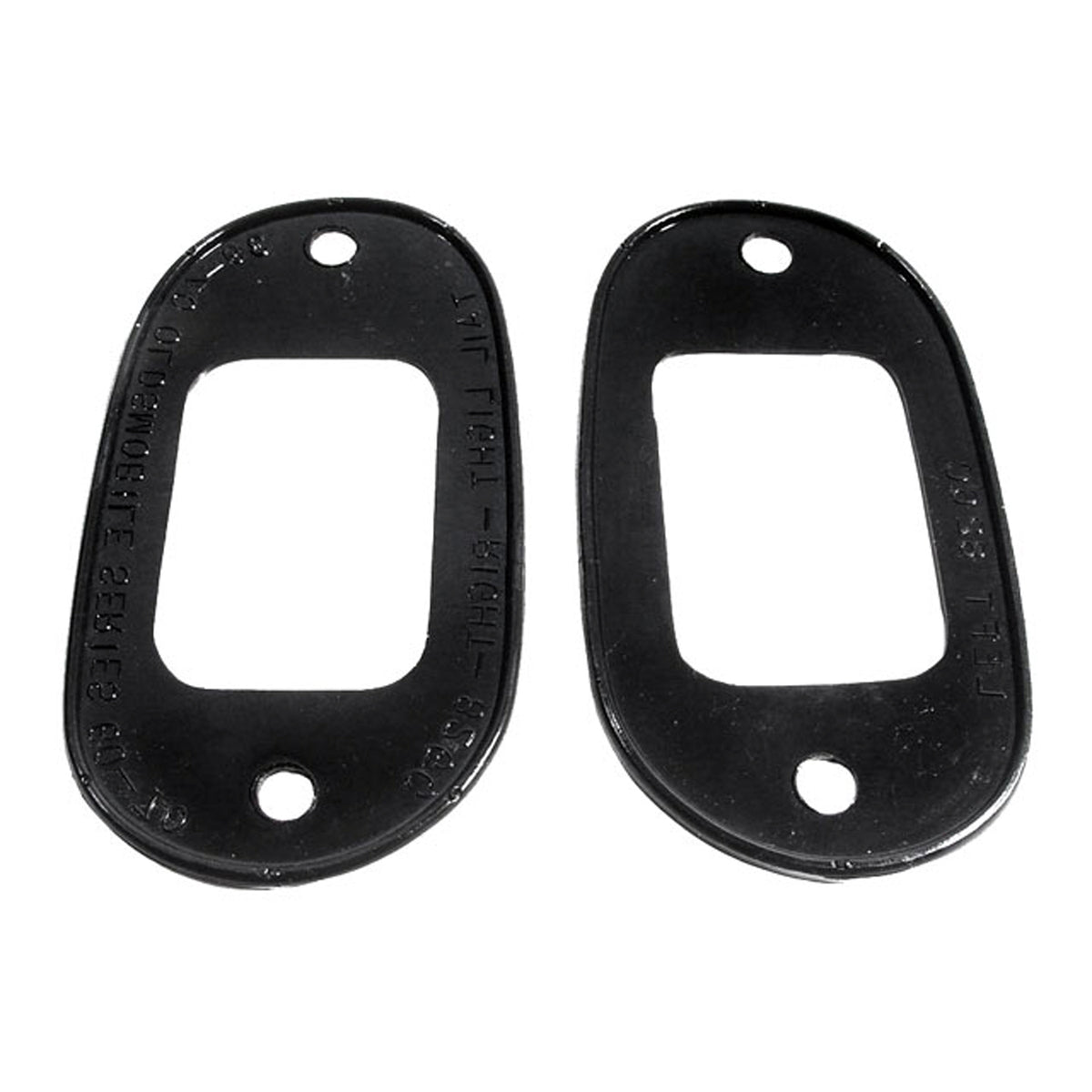 Tail-light Pads For Oldsmobile Series 60 1940, Series 70 1940; MP 826-C