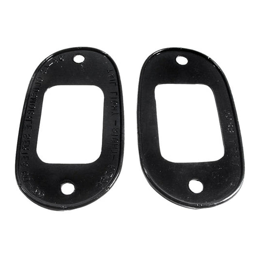 Tail-light Pads For Oldsmobile Series 60 1940, Series 70 1940; MP 826-C