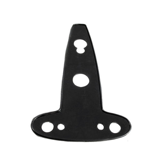 Trunk Handle Pad For Oldsmobile Series 76, Series 88, Series 98 1949; MP 826-R