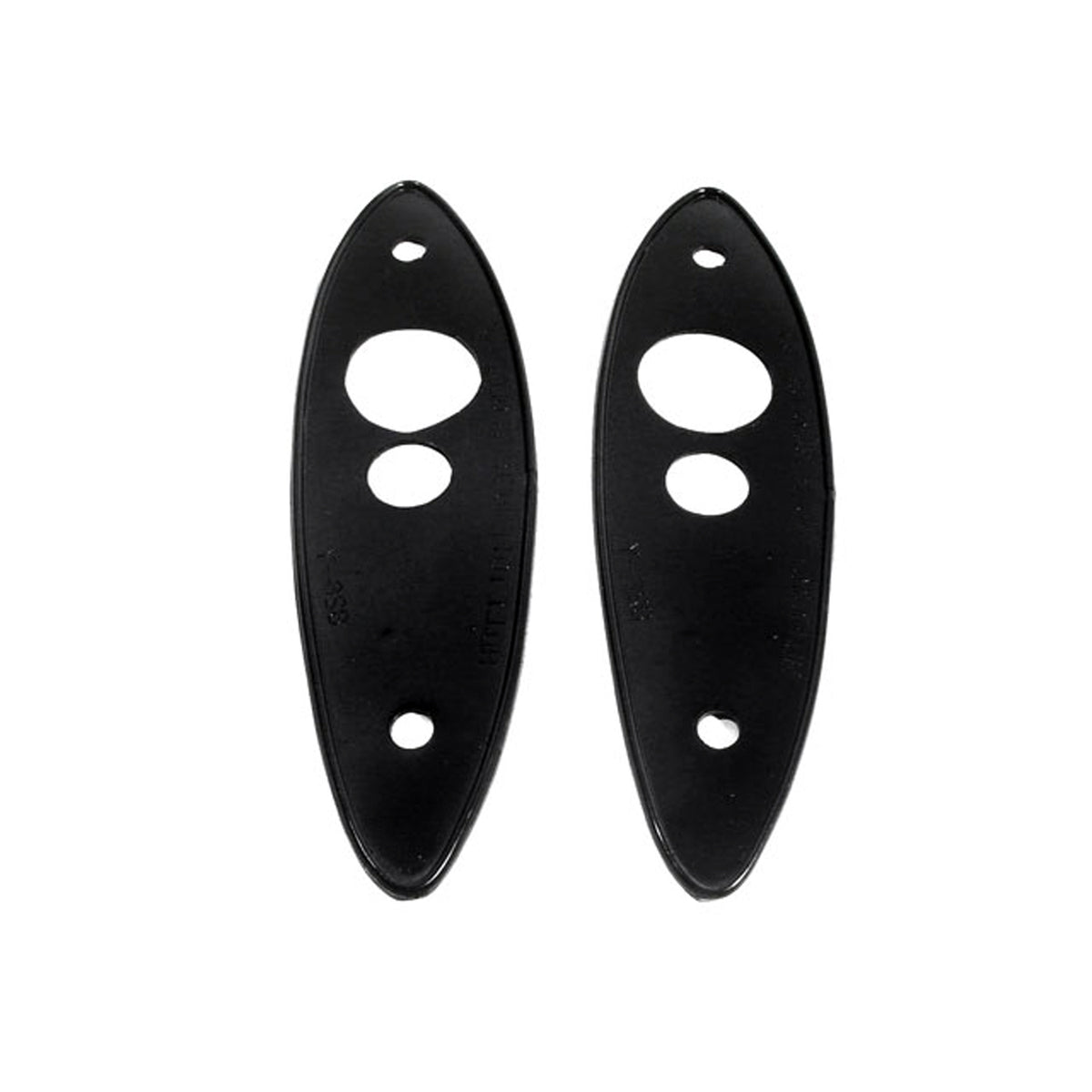 Headlight Mounting Pads For Oldsmobile Model F-34 1934; MP 826-Y