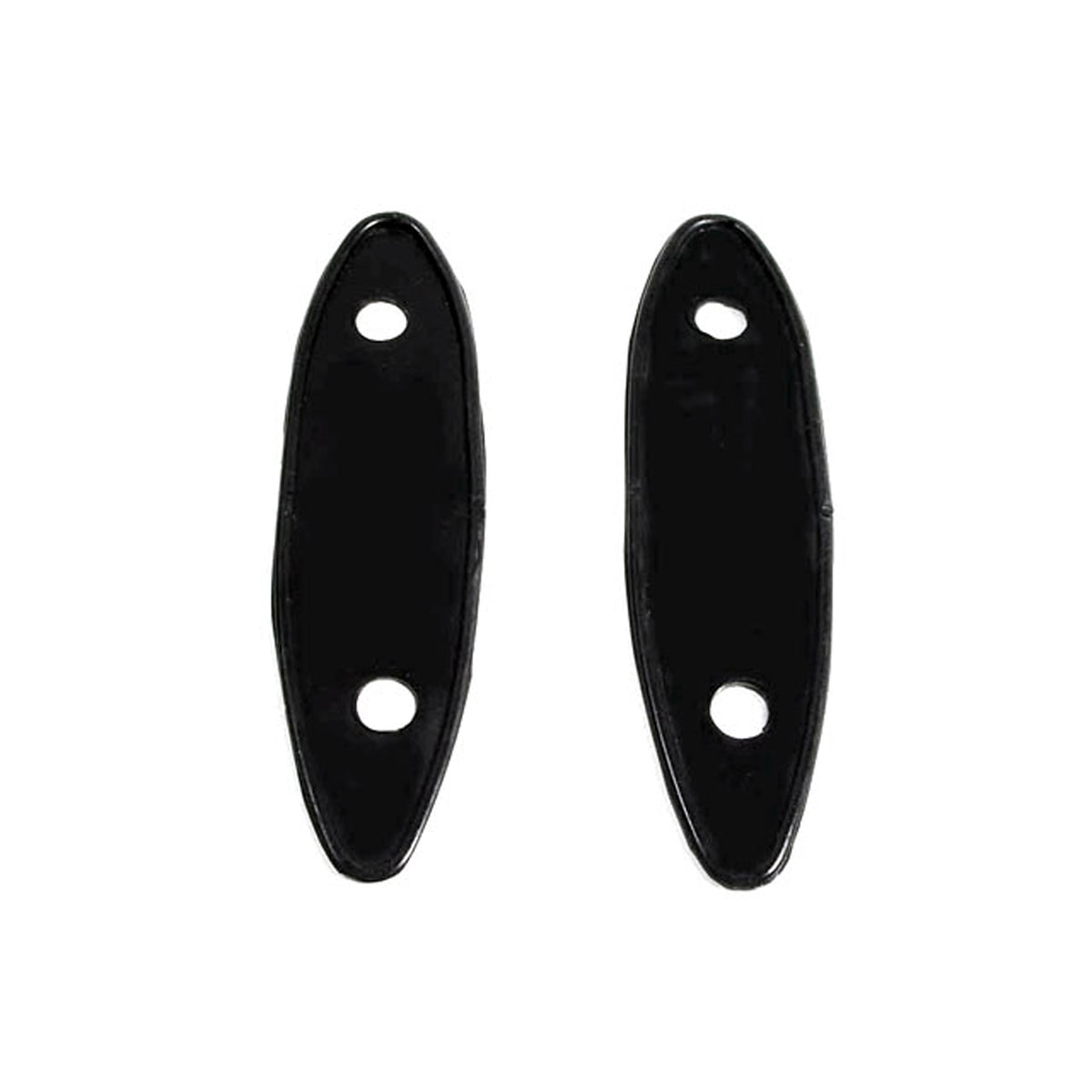 Park Light Pads For Packard SIX 1937-1938, Super Eight, TWELVE 1935-1938; MP 834