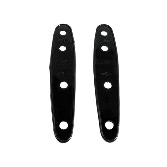 Trunk Hinge Pads For Packard SIX 1937-1938, Super Eight 1935-1938; MP 839