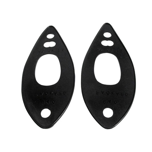 Tail-light Pads For Packard Super Eight 1933-1934, TWELVE 1933-1934; MP 840