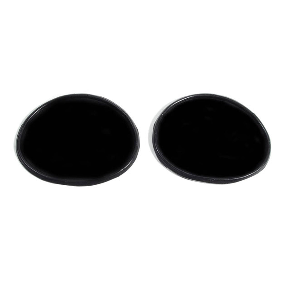 Headlight Bar Pads For Packard Custom Eight 1932, CUSTOM TWELVE 1933; MP 845-C