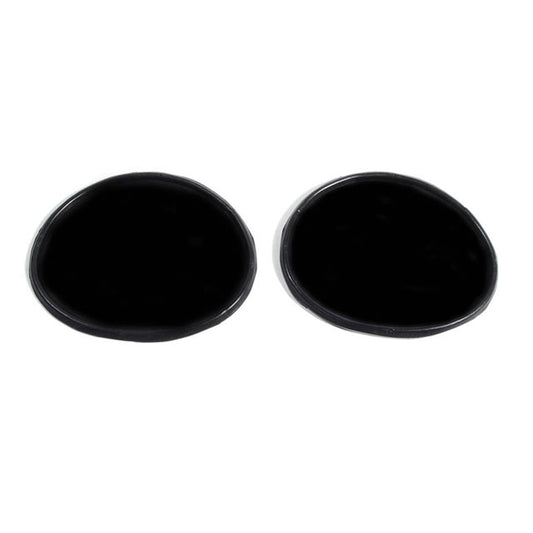 Headlight Bar Pads For Packard Custom Eight 1932, CUSTOM TWELVE 1933; MP 845-C