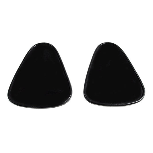 Headlight Bar Pads For Packard Custom Eight 1932, CUSTOM TWELVE 1933; MP 845-E