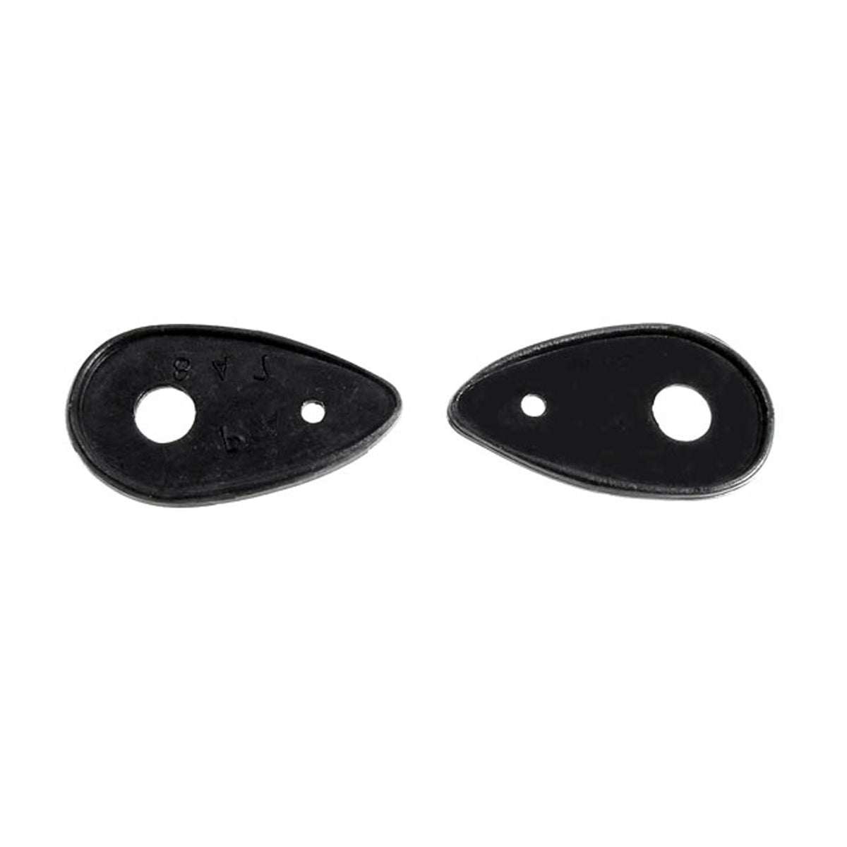 Park Light Pads For Packard Twin Six 1932, TWIN SIX CUSTOM 1932; MP 847