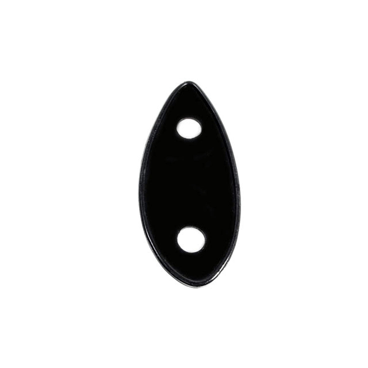 Rumble Seat Step-Plate Pad For Packard Model 120-B 1936; MP 849-B