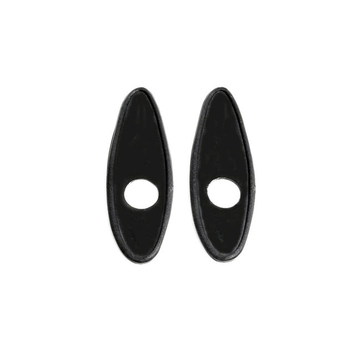 Park Light Pads For Packard Super Eight 1933-1934, TWELVE 1933-1934; MP 860