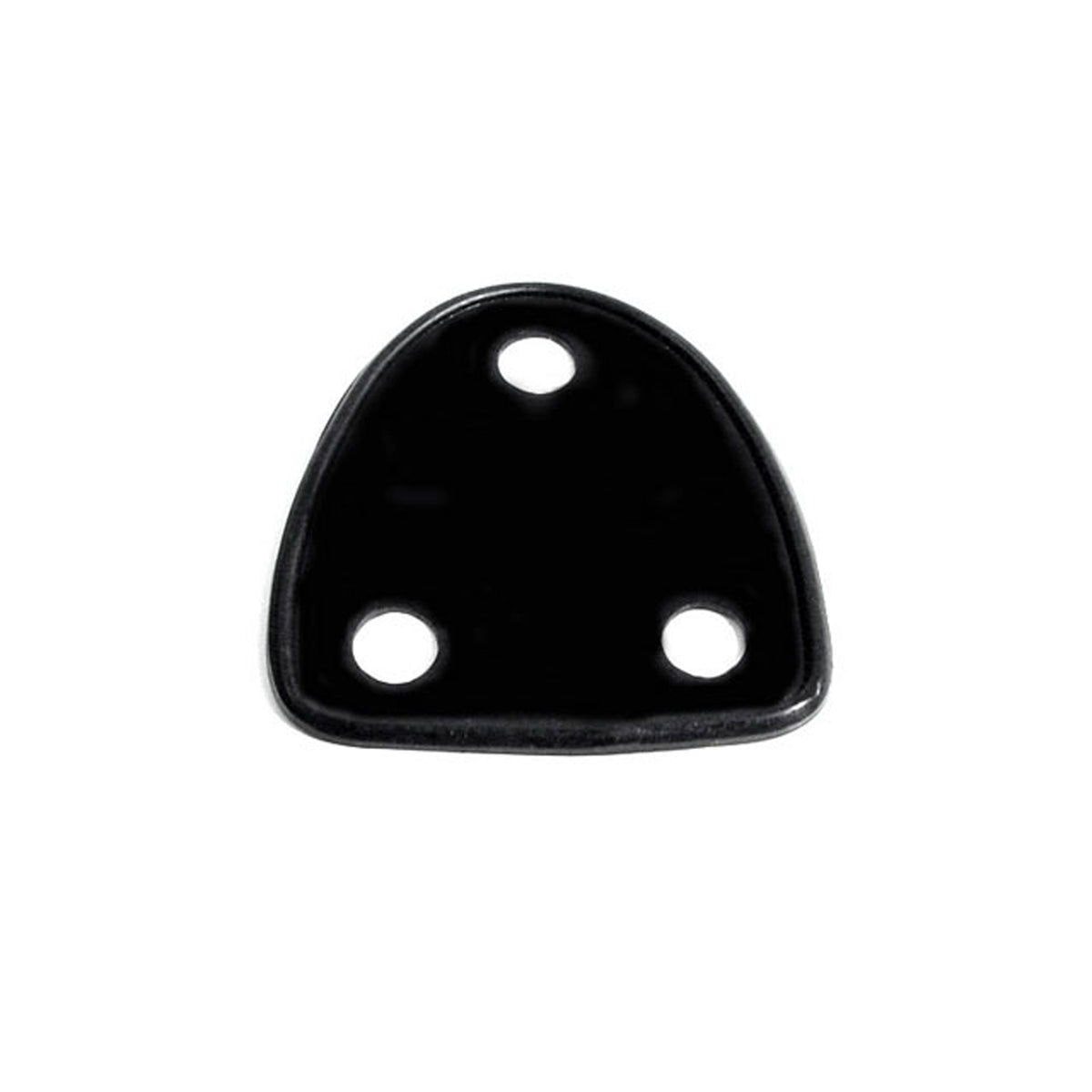Rumble Seat Step-Plate Pad For Packard CUSTOM Twelve 1933, EIGHT 1933-34; MP 870