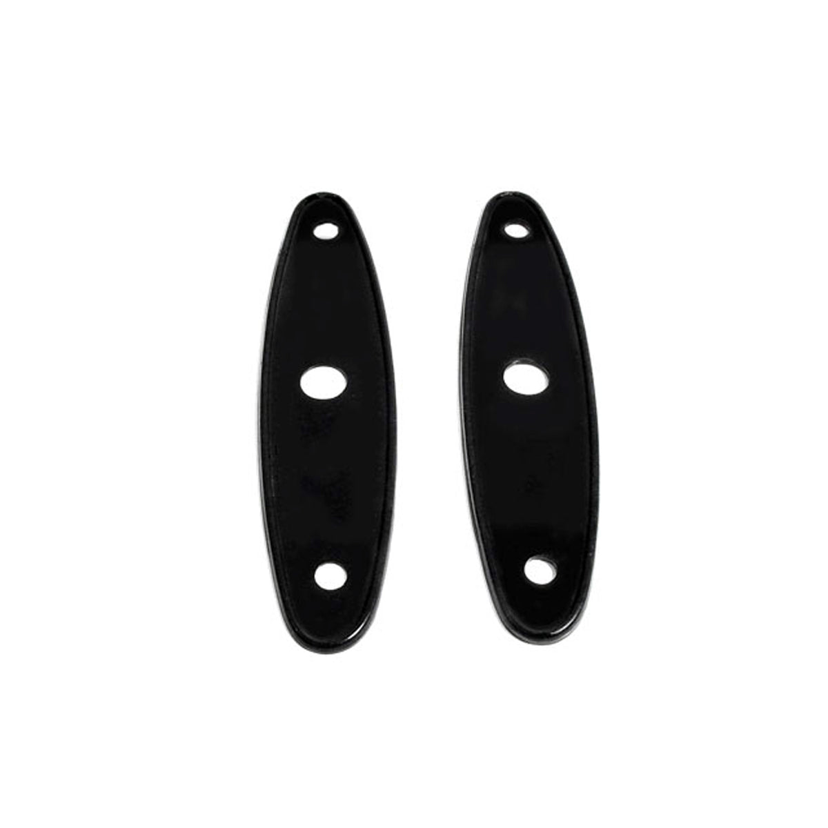 Park Light Pads For Packard One Twenty 1939, One-ten 1940; MP 872