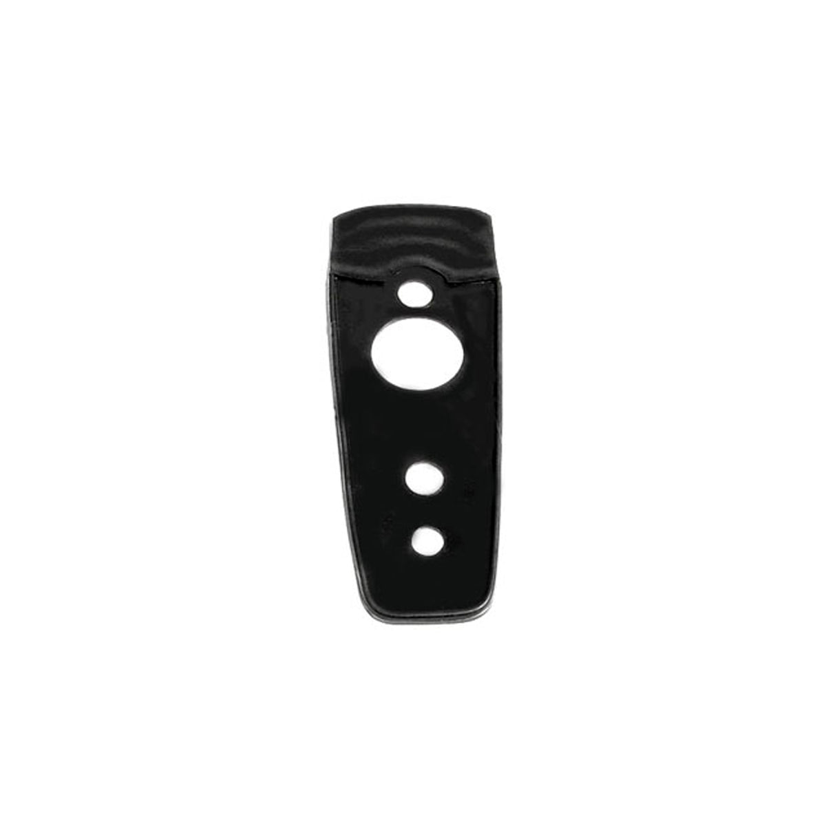 Trunk Handle Pad For Graham Custom Hollywood Model 113 1941; MP 900